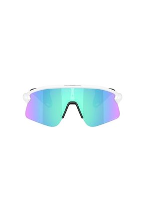 Gafas De Sol Oakley Stunt Devil S OO9518 Blanco Hombre Y Mujer