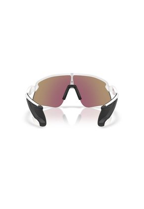 Gafas De Sol Oakley Stunt Devil S OO9518 Blanco Hombre Y Mujer