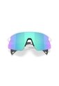 Gafas De Sol Oakley Stunt Devil S OO9518 Blanco Hombre Y Mujer de Oakley