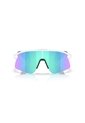 Gafas De Sol Oakley Stunt Devil S OO9518 Blanco Hombre Y Mujer de Oakley