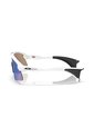 Gafas De Sol Oakley Stunt Devil S OO9518 Blanco Hombre Y Mujer de Oakley