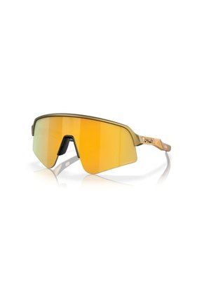 Gafas De Sol Oakley Sutro Lite Sweep OO9465 Dorado Hombre