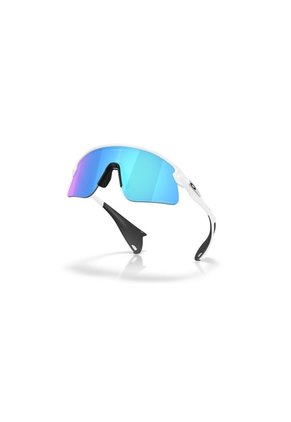 Gafas De Sol Oakley Stunt Devil S OO9518 Blanco Hombre Y Mujer