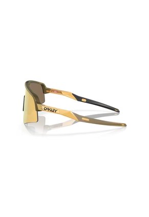 Gafas De Sol Oakley Sutro Lite Sweep OO9465 Dorado Hombre