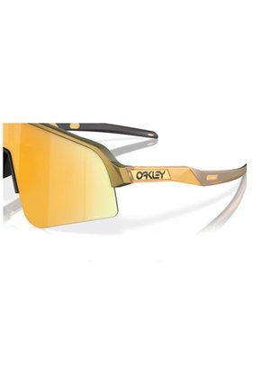 Gafas De Sol Oakley Sutro Lite Sweep OO9465 Dorado Hombre