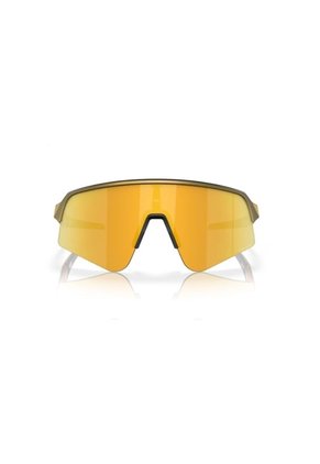 Gafas De Sol Oakley Sutro Lite Sweep OO9465 Dorado Hombre