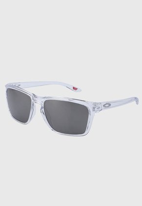 Gafas Oakley Sylas Transparente