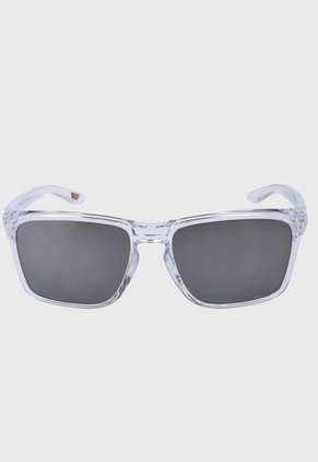 Gafas Oakley Sylas Transparente