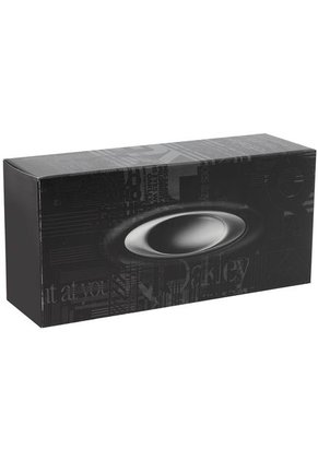 Gafas Negro-Naranja-Amarillo Oakley Holbrook ™