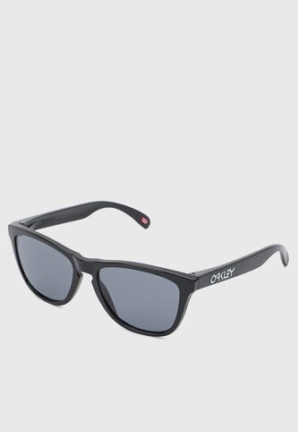 Gafas de Sol Oakley Frogskins Negro Oakley