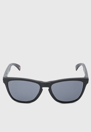 Gafas de Sol Oakley Frogskins Negro