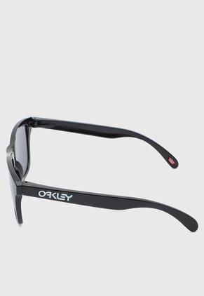 Gafas de Sol Oakley Frogskins Negro