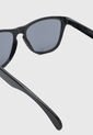 Gafas de Sol Oakley Frogskins Negro de Oakley