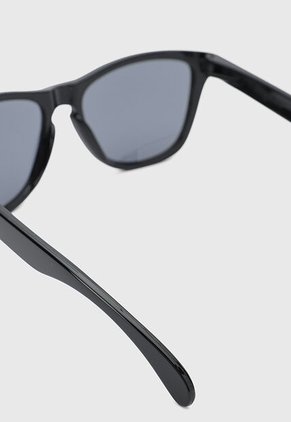 Gafas de Sol Oakley Frogskins Negro