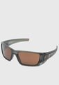 Gafas de Sol Oakley Fuel Cell Verde Oliva Oscuro de Oakley