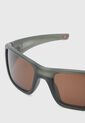 Gafas de Sol Oakley Fuel Cell Verde Oliva Oscuro de Oakley