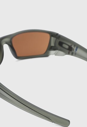 Gafas de Sol Oakley Fuel Cell Verde Oliva Oscuro