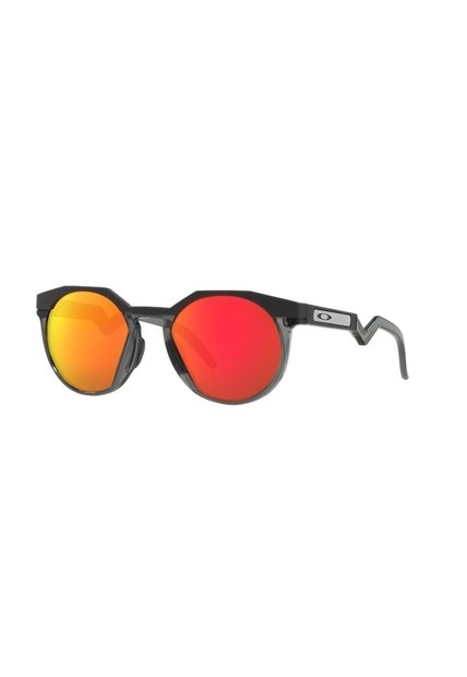 Gafas De Sol Oakley Hstn OO9242 Negro Hombre