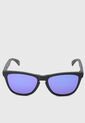 Gafas de Sol Oakley Frogskins Negro de Oakley