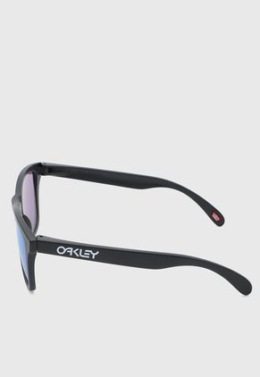 Gafas de Sol Oakley Frogskins Negro