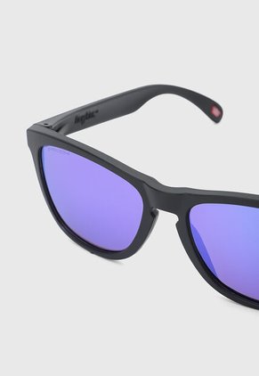 Gafas de Sol Oakley Frogskins Negro