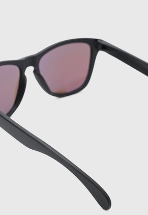 Gafas de Sol Oakley Frogskins Negro