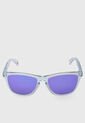 Gafas de Sol Oakley Frogskins Transparente de Oakley