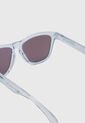 Gafas de Sol Oakley Frogskins Transparente de Oakley