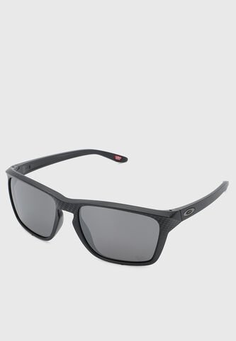 Gafas de Sol Oakley Sylas Negro Oakley