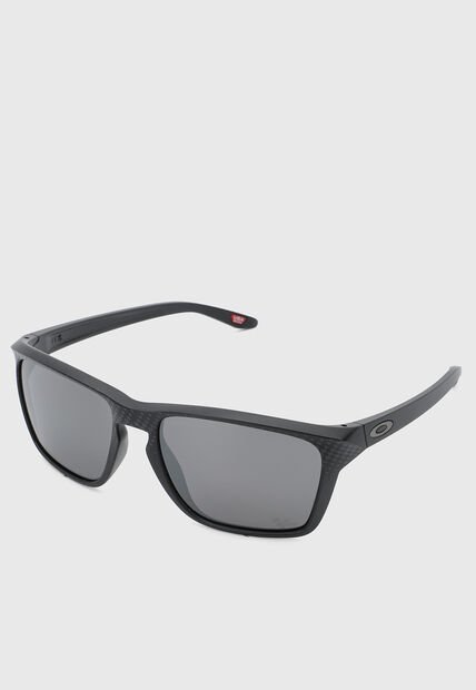 Gafas de Sol Oakley Sylas Negro