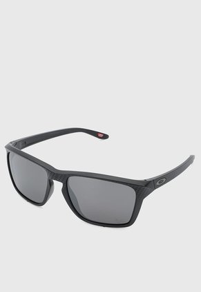 Gafas de Sol Oakley Sylas Negro