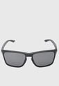 Gafas de Sol Oakley Sylas Negro de Oakley