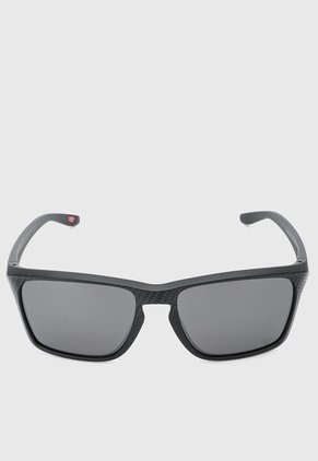 Gafas de Sol Oakley Sylas Negro