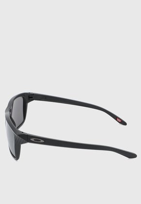Gafas de Sol Oakley Sylas Negro