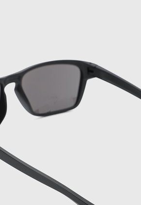 Gafas de Sol Oakley Sylas Negro