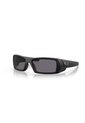 Gafas De Sol Oakley GASCAN Polarizado OO9014 Negro Hombre de Oakley