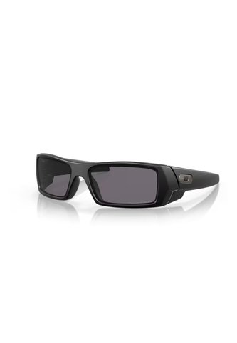 Gafas De Sol Oakley GASCAN Polarizado OO9014 Negro Hombre Oakley