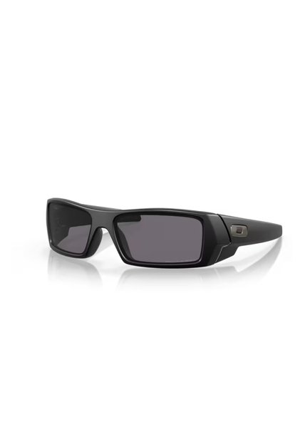 Gafas De Sol Oakley GASCAN Polarizado OO9014 Negro Hombre