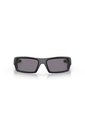 Gafas De Sol Oakley GASCAN Polarizado OO9014 Negro Hombre de Oakley