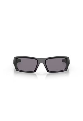 Gafas De Sol Oakley GASCAN Polarizado OO9014 Negro Hombre