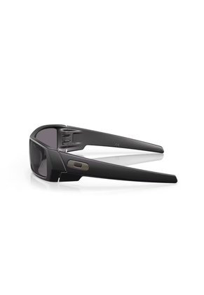 Gafas De Sol Oakley GASCAN Polarizado OO9014 Negro Hombre