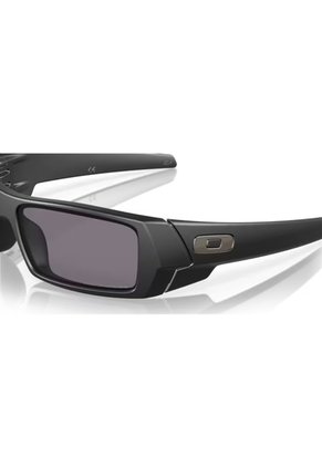 Gafas De Sol Oakley GASCAN Polarizado OO9014 Negro Hombre