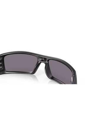 Gafas De Sol Oakley GASCAN Polarizado OO9014 Negro Hombre