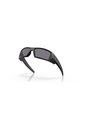 Gafas De Sol Oakley GASCAN Polarizado OO9014 Negro Hombre de Oakley