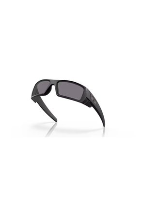 Gafas De Sol Oakley GASCAN Polarizado OO9014 Negro Hombre