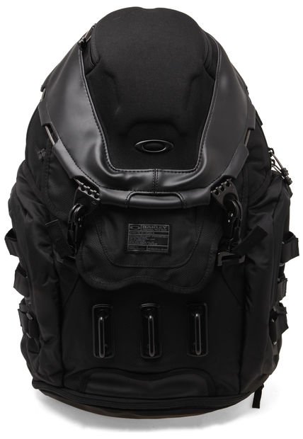 Morral Negro Oakley Kitchen Sink Stealt Blk
