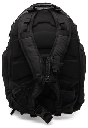 Morral Negro Oakley Kitchen Sink Stealt Blk