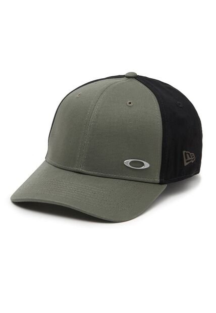 Gorra Oakley Tinfoil