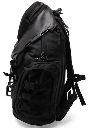 Morral Negro Oakley Kitchen Sink Stealt Blk