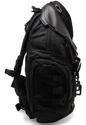 Morral Negro Oakley Kitchen Sink Stealt Blk